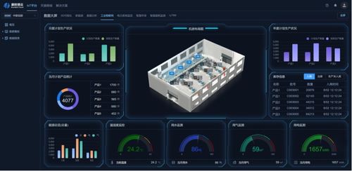 康耐德携端边云全栈智能产品亮相IOTE物联网展，赋能工业数字化转型