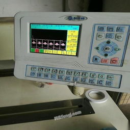 广东广州二手服装设备供应图片信息详解及选购指南