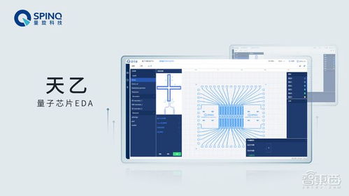 三大新品两大便携设备亮相，量旋科技打通量子计算软硬件全流程与外围生态