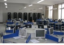 广东省南方技师学院广州校区 聚焦计算机软硬件，培育技术新力量